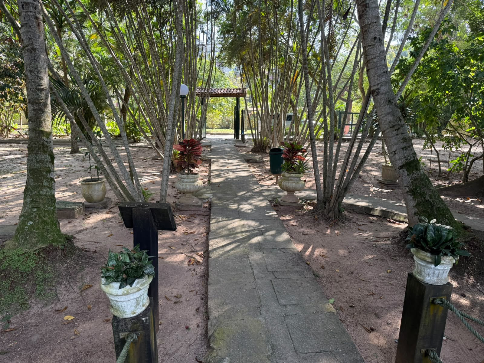 Acesso à praia — foto 2