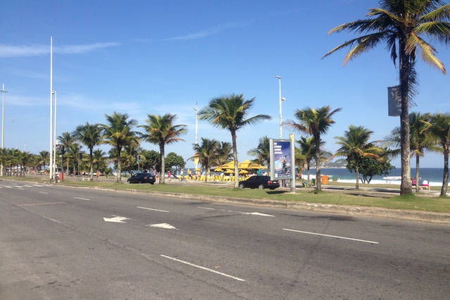 Acesso à praia — foto 2