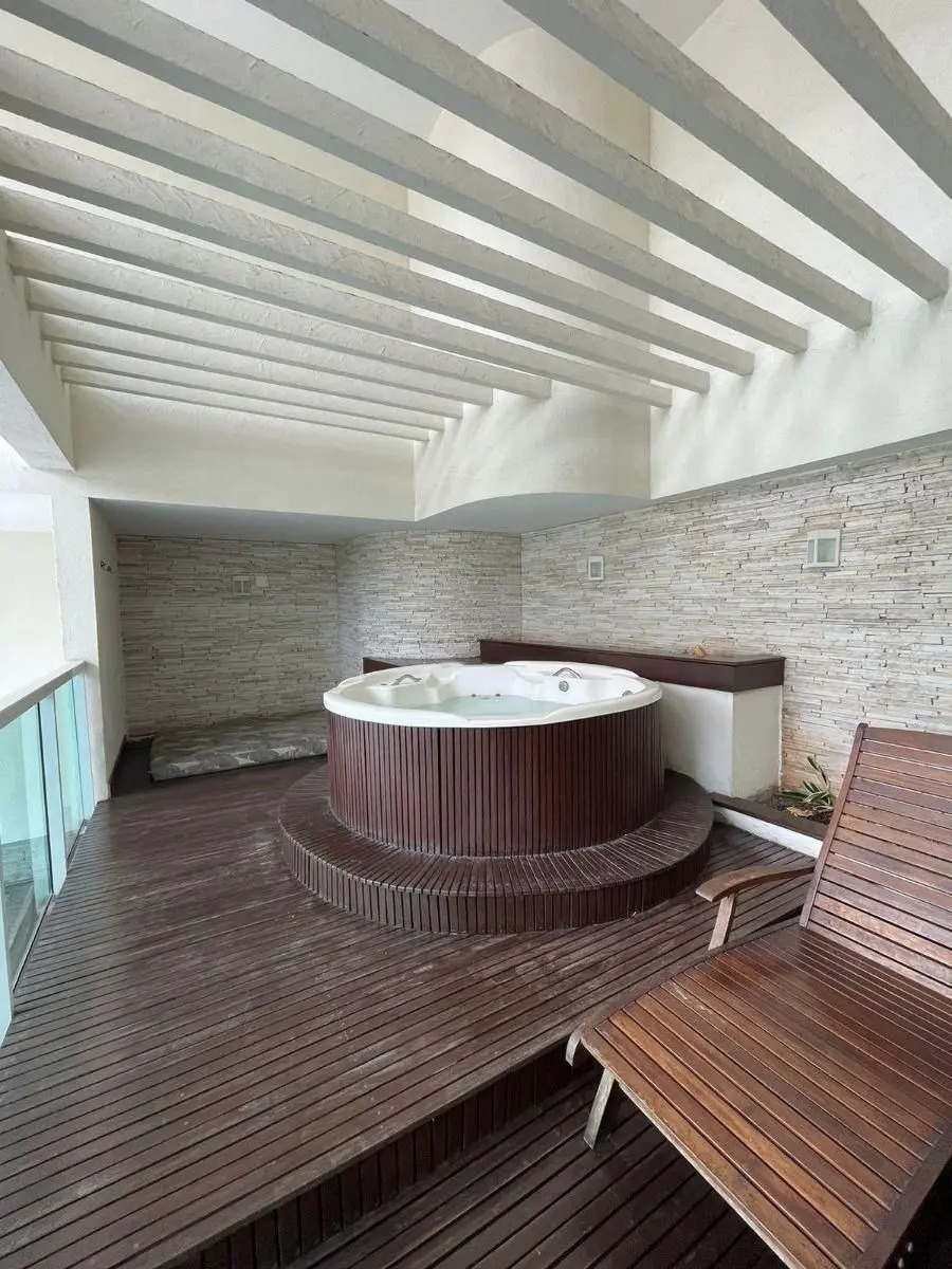 Saunas — foto 2